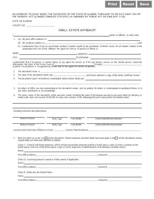 Form RT OPR31.16 Printable Pdf