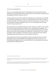 An Awakened Giant: the Hispanic Electorate Is Likely to Double by 2030 - Paul Taylor, Ana Gonzalez-Barrera, Jeffrey S. Passel and Mark Hugo Lopez, Pew Research Center, Page 14