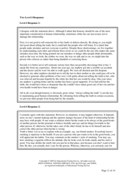 Toefl Ibt Writing Sample Responses - Educational Testing Service, Page 11