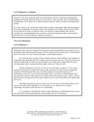 Toefl Ibt Writing Sample Responses - Educational Testing Service, Page 12