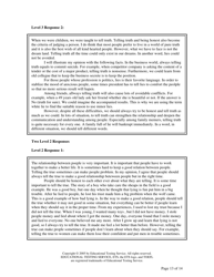 Toefl Ibt Writing Sample Responses - Educational Testing Service, Page 13