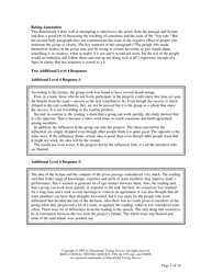 Toefl Ibt Writing Sample Responses - Educational Testing Service, Page 5
