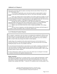 Toefl Ibt Writing Sample Responses - Educational Testing Service, Page 7