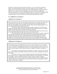 Toefl Ibt Writing Sample Responses - Educational Testing Service, Page 8