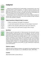 Tools Guide - Virtual Institute - High Productivity Supercomputing, Page 12