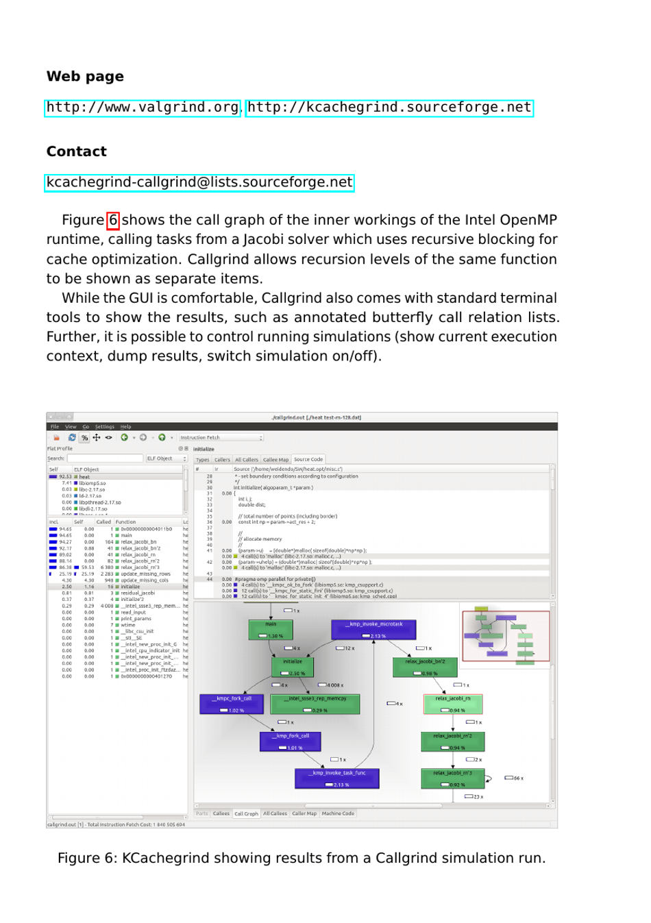 Tools Guide - Virtual Institute - High Productivity Supercomputing, Page 13