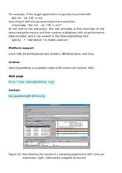 Tools Guide - Virtual Institute - High Productivity Supercomputing, Page 25