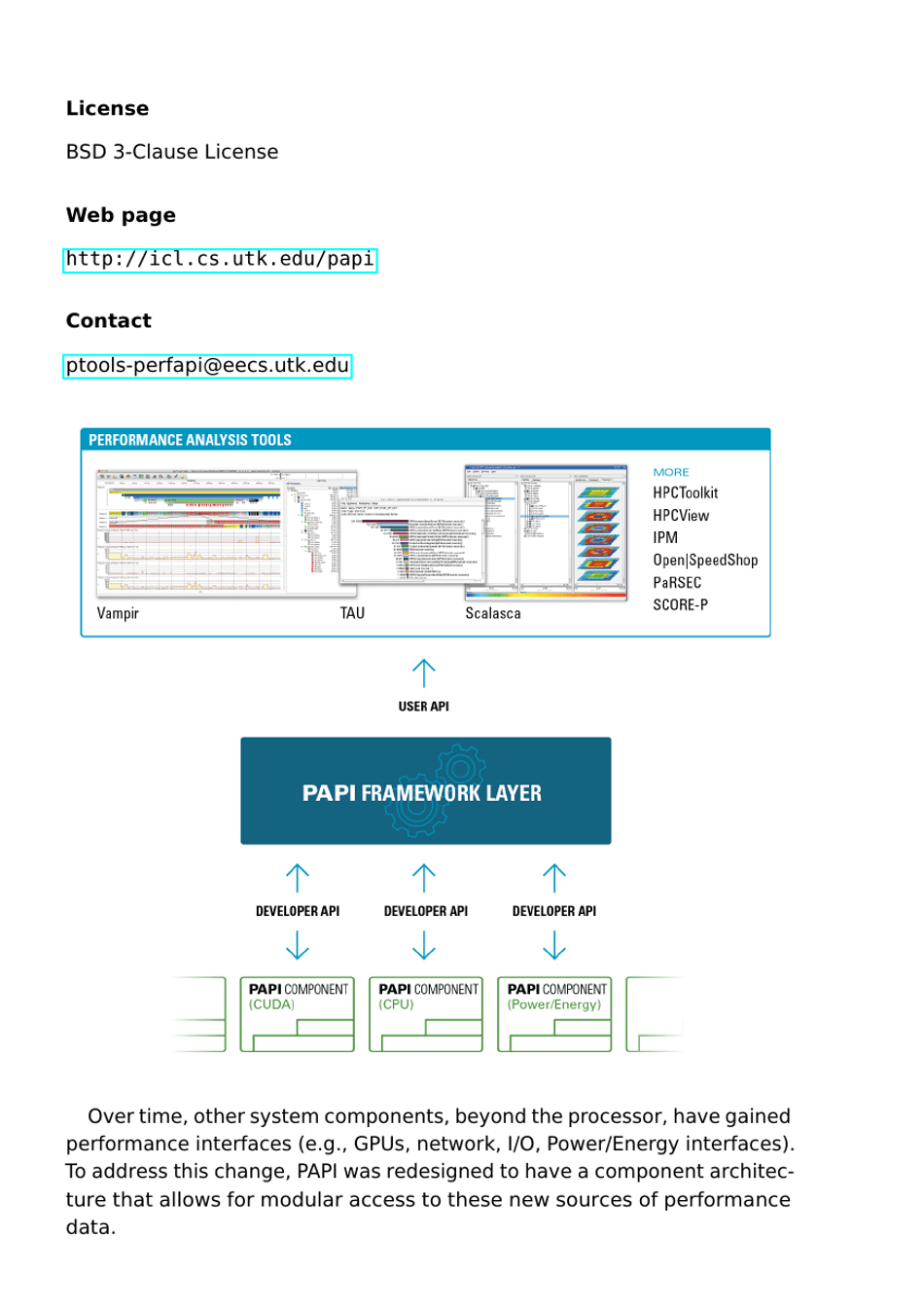 Tools Guide - Virtual Institute - High Productivity Supercomputing, Page 27
