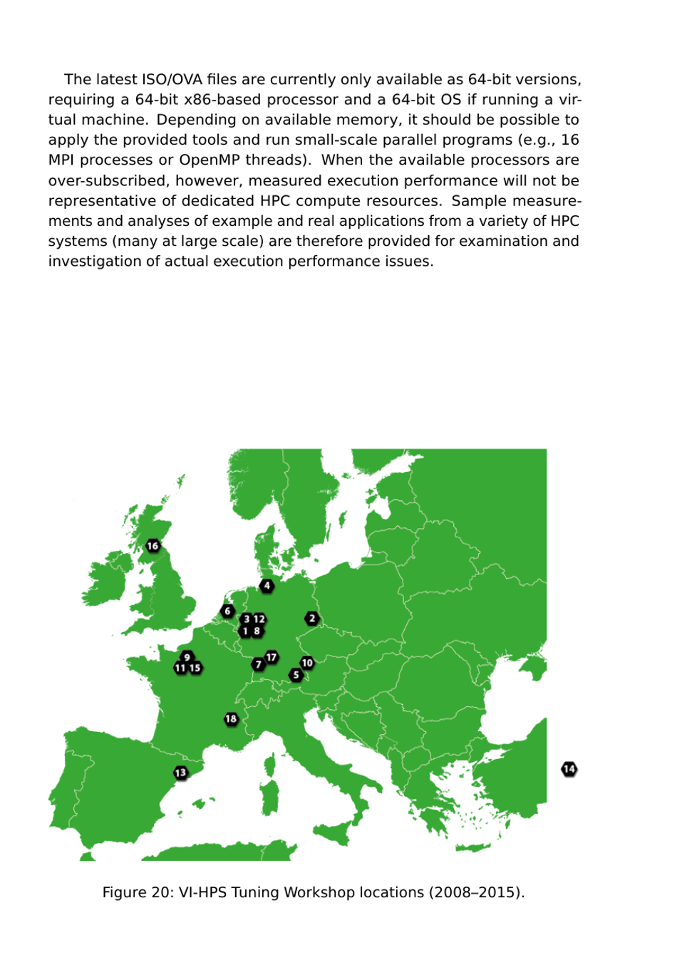 Tools Guide - Virtual Institute - High Productivity Supercomputing, Page 43