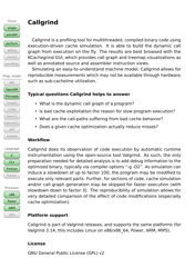 Tools Guide - Virtual Institute - High Productivity Supercomputing, Page 14