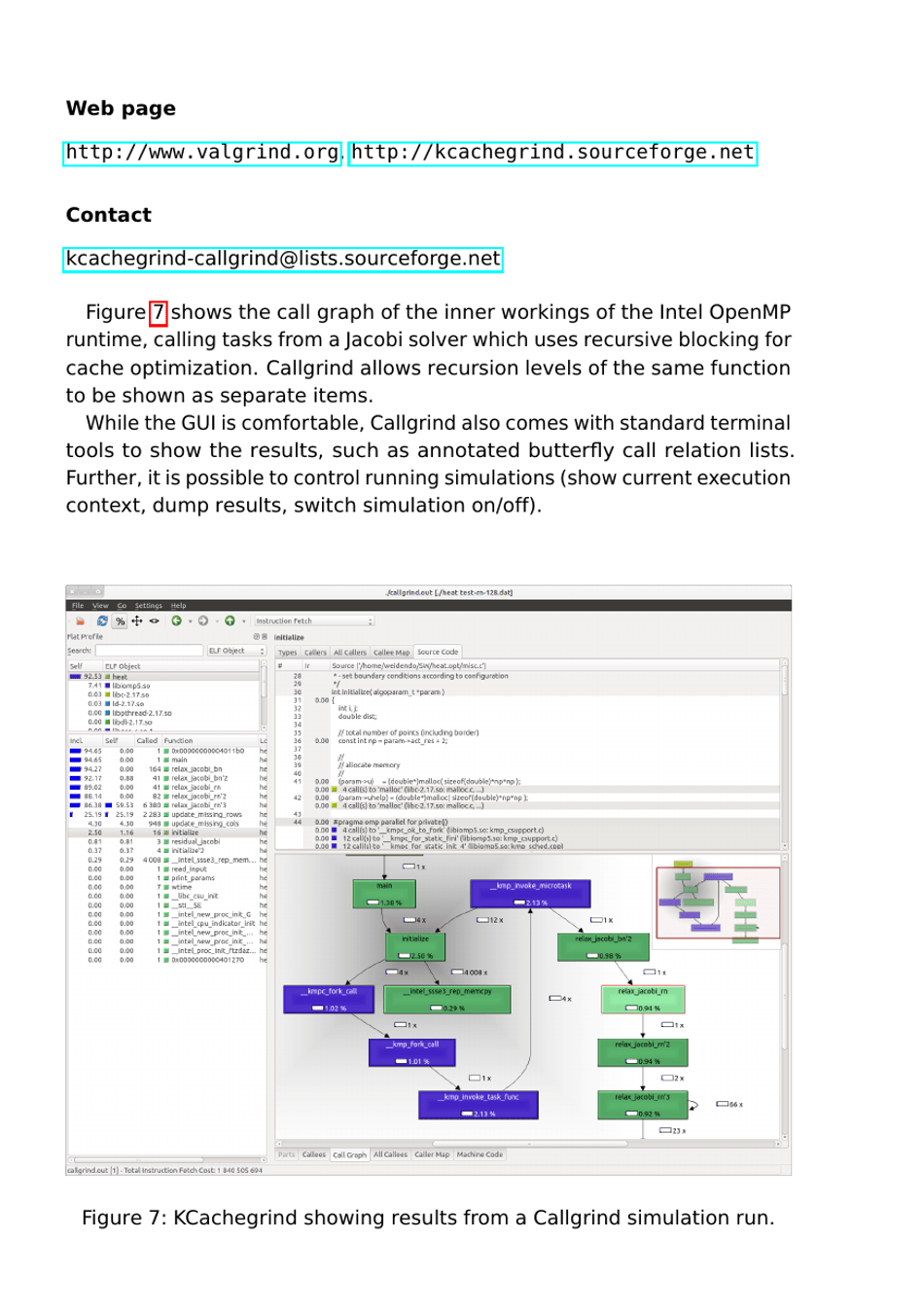 Tools Guide - Virtual Institute - High Productivity Supercomputing, Page 15