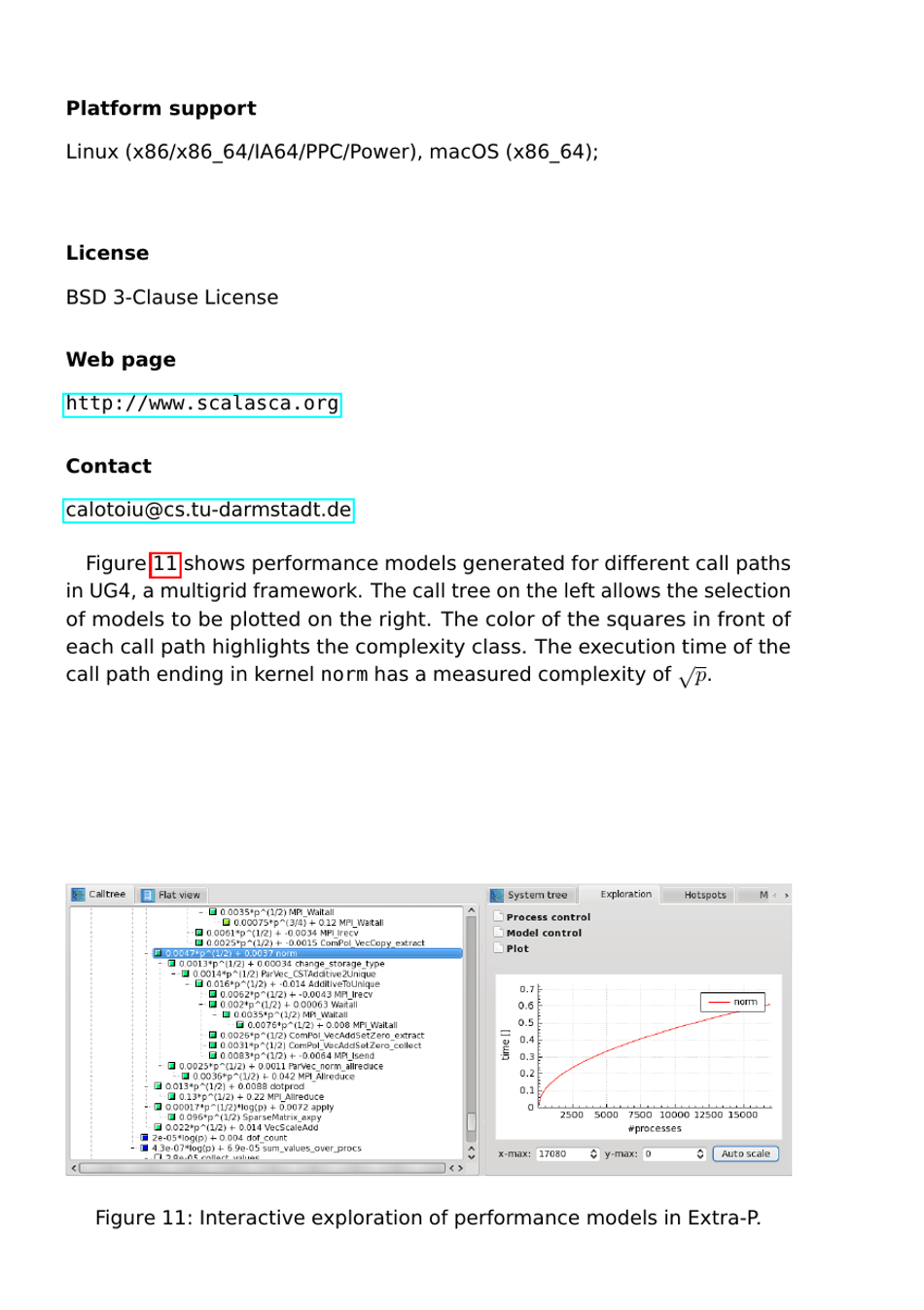 Tools Guide - Virtual Institute - High Productivity Supercomputing, Page 23