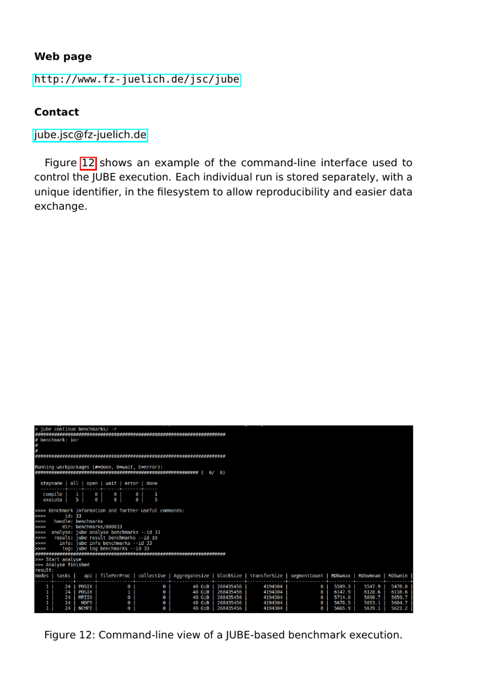 Tools Guide - Virtual Institute - High Productivity Supercomputing, Page 25