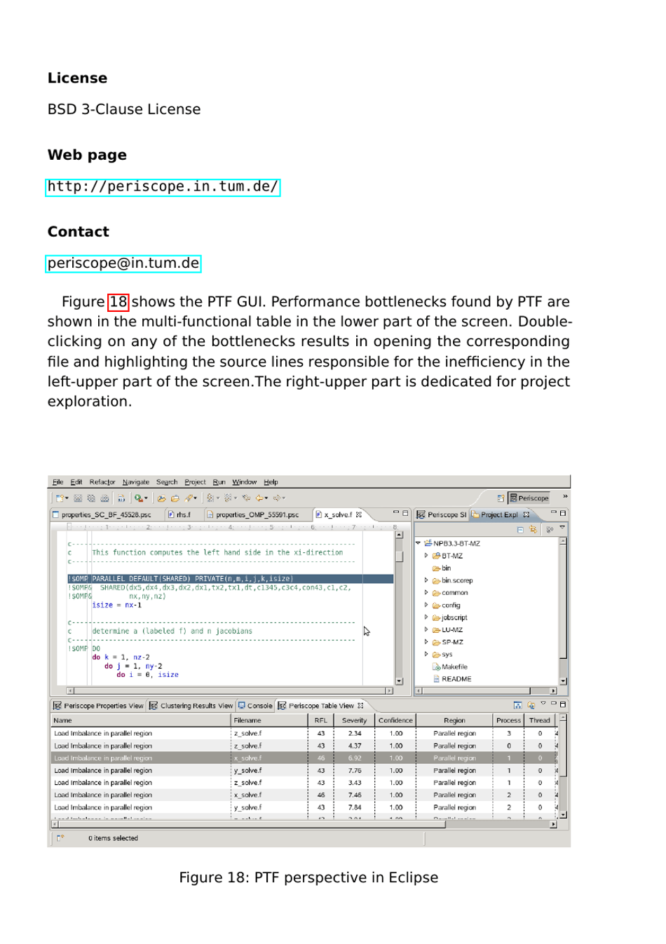 Tools Guide - Virtual Institute - High Productivity Supercomputing, Page 41