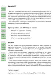 Tools Guide - Virtual Institute - High Productivity Supercomputing, Page 6