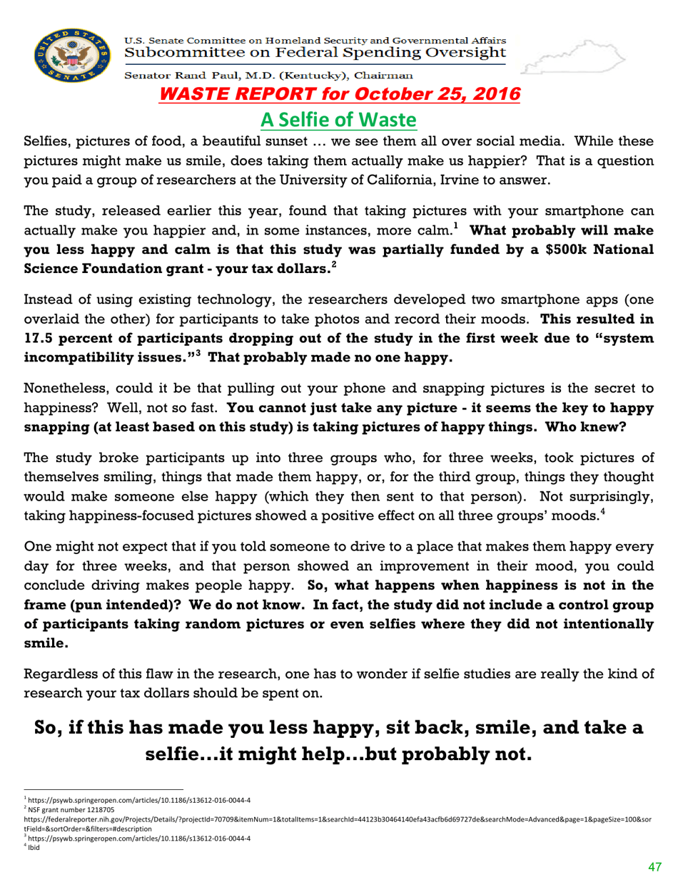 Airing of Grievances, Page 47