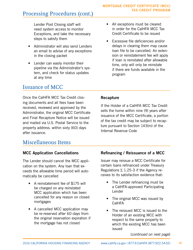 Mortgage Credit Certificate (Mcc) Tax Credit Program Handbook - California, Page 18