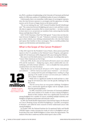 Taking Action Against Cancer in the Fire Service - Fcsn, Page 4