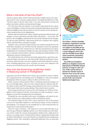 Taking Action Against Cancer in the Fire Service - Fcsn, Page 9