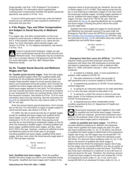 Instructions for IRS Form 941 Employer&#039;s Quarterly Federal Tax Return, Page 9