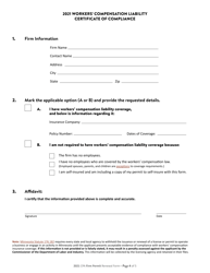 CPA Firm Permit Renewal - Minnesota, Page 5