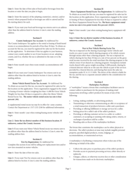 Form BT-1 (State Form 43760) Business Tax Application - Indiana, Page 7
