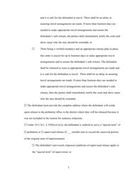 Form AO248 Order on Motion for Sentence Reduction Under 18 U.s.c. Section 3582(C)(1)(A), Page 2