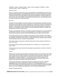 Instructions for Form BOEM-0139 Gulf of Mexico Air Emissions Calculations for Docd&#039;s, Page 7