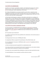 Form 05-21-012 Test Security Agreement Level 5 - Alaska, Page 5