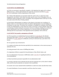 Form 05-21-011 Test Security Agreement Level 4 - Alaska, Page 7