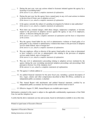 Form CFS596-Q Annual Report for Illinois Licensed Adoption Agencies - Illinois, Page 3
