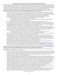 Form SNAPA-1 Snap Benefits Application - Massachusetts (Polish), Page 12