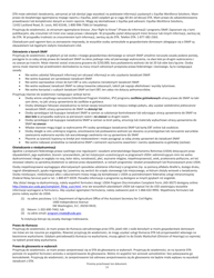 Form SNAPA-1 Snap Benefits Application - Massachusetts (Polish), Page 13