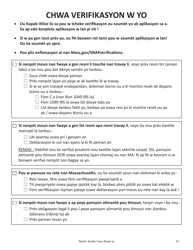 Form SNAP-APP-SENIORS Snap Benefits Application for Seniors - Massachusetts (Haitian Creole), Page 12