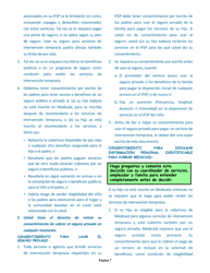 Manual Para Padres - Nevada (Spanish), Page 11