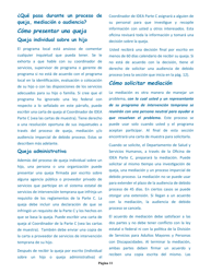 Manual Para Padres - Nevada (Spanish), Page 15