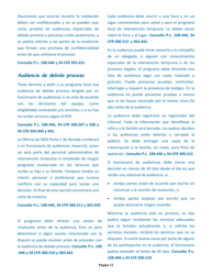 Manual Para Padres - Nevada (Spanish), Page 16