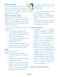 Manual Para Padres - Nevada (Spanish), Page 19