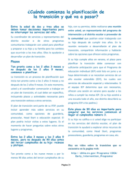 Manual Para Padres - Nevada (Spanish), Page 25