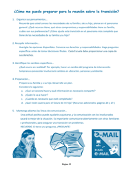 Manual Para Padres - Nevada (Spanish), Page 27
