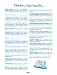 Manual Para Padres - Nevada (Spanish), Page 33