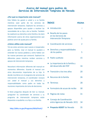 Manual Para Padres - Nevada (Spanish), Page 4
