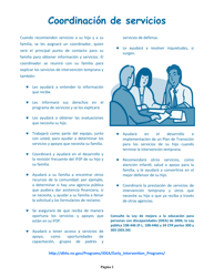 Manual Para Padres - Nevada (Spanish), Page 6