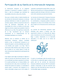 Manual Para Padres - Nevada (Spanish), Page 7