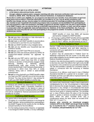 BFA Form 800 Application for Assistance - New Hampshire, Page 6
