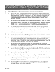 Mcp Courier Application - New Mexico, Page 3