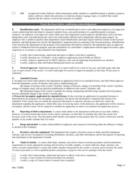 Mcp Courier Application - New Mexico, Page 4