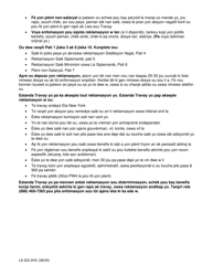 Form LS223HC Labor Standards Complaint Form - New York (Haitian Creole), Page 2