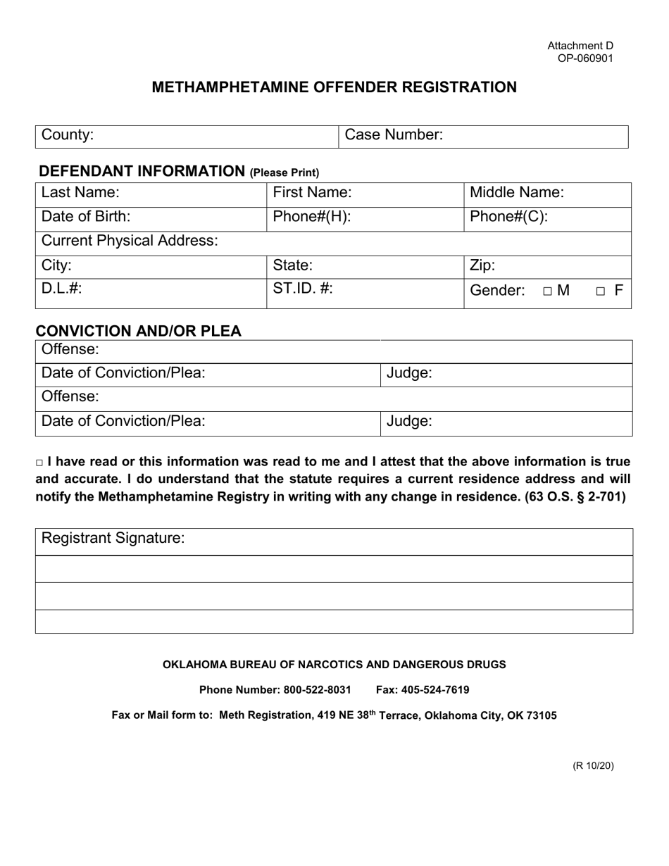 form-op-060901-attachment-d-fill-out-sign-online-and-download