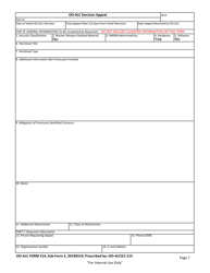 OO-ALC Form 214 Opportunity Review Board (Orb) Questionnaire, Page 8
